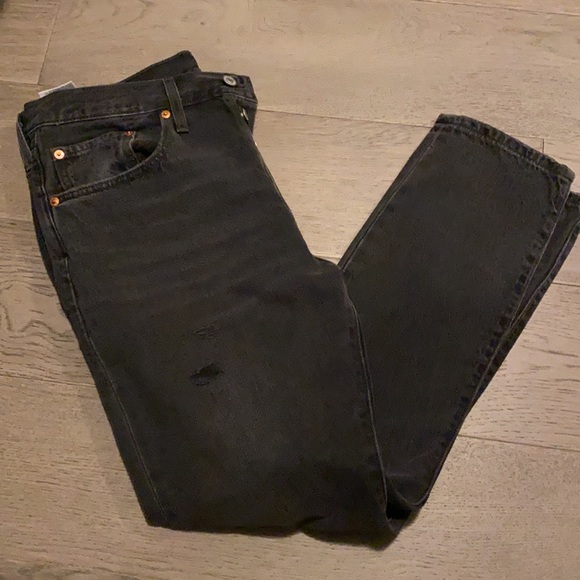 LAST CHANCE Levi’s 501 jeans - Picture 3 of 10